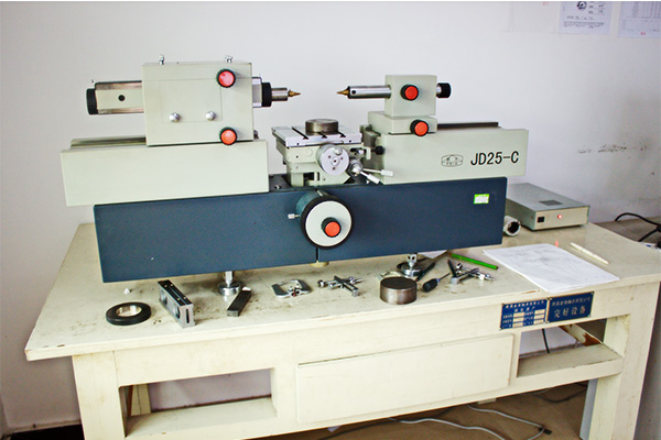 檢測(cè)設(shè)備